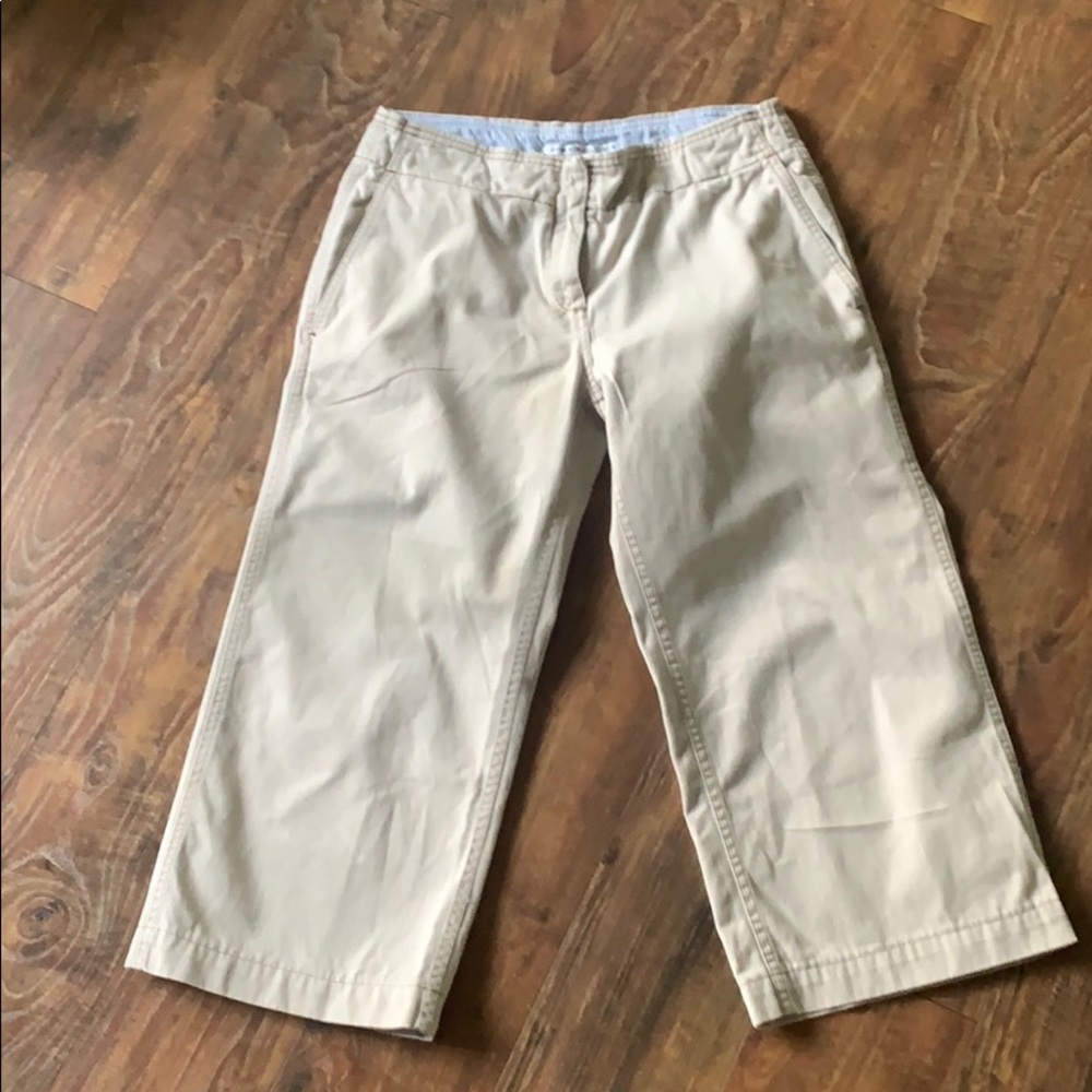 Tommy Hilfiger Capri